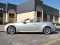 2009 G 37 S Sport Convertible #4
