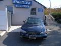 2004 I 35 #1