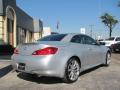 2009 G 37 S Sport Convertible #7