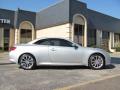 2009 G 37 S Sport Convertible #8