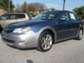 2008 Impreza Outback Sport Wagon #1