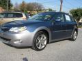2008 Impreza Outback Sport Wagon #2