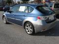 2008 Impreza Outback Sport Wagon #4