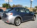2008 Impreza Outback Sport Wagon #5