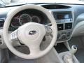 2008 Impreza Outback Sport Wagon #7