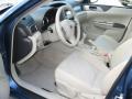 2008 Impreza Outback Sport Wagon #8
