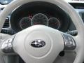 2008 Impreza Outback Sport Wagon #11