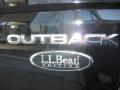 2008 Outback 2.5i Limited L.L.Bean Edition #1