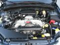 2008 Impreza Outback Sport Wagon #33