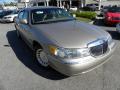 2001 Town Car Executive #1