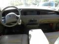 2001 Town Car Executive #3