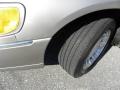 2001 Town Car Executive #17