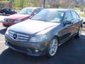 2010 C 300 Sport #1