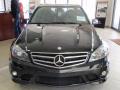 2010 C 63 AMG #2