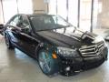 2010 C 63 AMG #3
