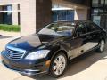 2010 S 400 Hybrid Sedan #1