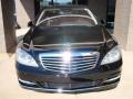2010 S 400 Hybrid Sedan #2