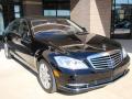2010 S 400 Hybrid Sedan #3