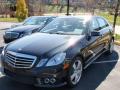2010 E 350 Sedan #1
