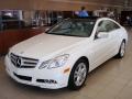 2010 E 350 Coupe #1