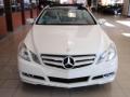 2010 E 350 Coupe #2