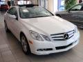 2010 E 350 Coupe #3