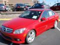 2010 C 300 Sport 4Matic #1