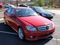 2010 C 300 Sport 4Matic #3