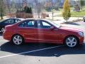 2010 C 300 Sport 4Matic #5