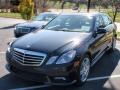 2010 E 350 4Matic Sedan #1