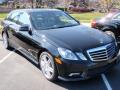 2010 E 350 4Matic Sedan #3