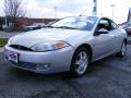 2002 Cougar V6 Coupe #1
