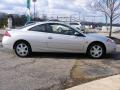 2002 Cougar V6 Coupe #6