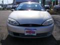 2002 Cougar V6 Coupe #8