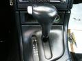 2002 Cougar V6 Coupe #22