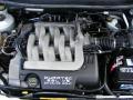 2002 Cougar V6 Coupe #29