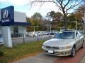 2001 Galant LS V6 #1