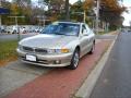 2001 Galant LS V6 #2