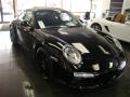 2010 911 Carrera Coupe #4