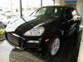 2010 Cayenne GTS #1