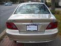 2001 Galant LS V6 #6