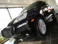 2010 Cayenne GTS #2