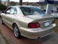 2001 Galant LS V6 #7