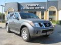 2009 Pathfinder SE 4x4 #1