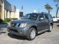 2009 Pathfinder SE 4x4 #3