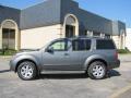 2009 Pathfinder SE 4x4 #4