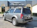 2009 Pathfinder SE 4x4 #5