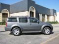 2009 Pathfinder SE 4x4 #7