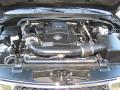 2009 Pathfinder SE 4x4 #17
