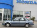 1989 Accord LX Sedan #3
